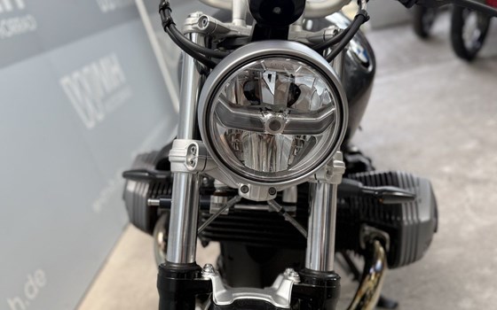 Gebrauchtmotorrad BMW R nineT Pure - Bild 3