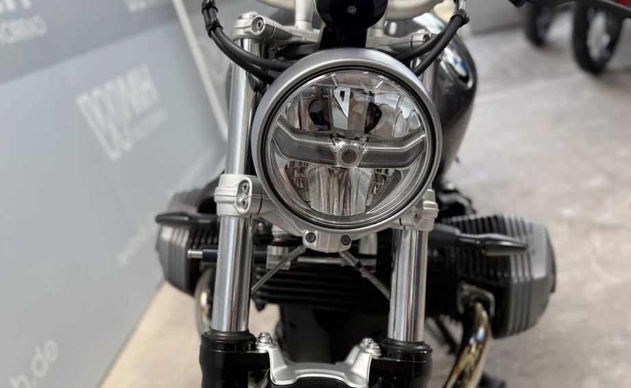 Angebot BMW R nineT Pure Bild 3: Angebot BMW R nineT Pure