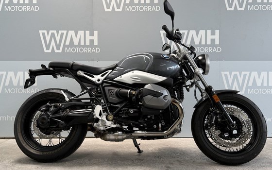 Gebrauchtmotorrad BMW R nineT Pure - Bild 4