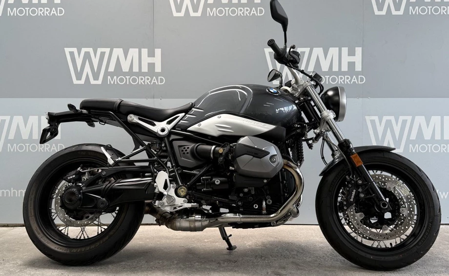 Angebot BMW R nineT Pure Bild 4: Angebot BMW R nineT Pure