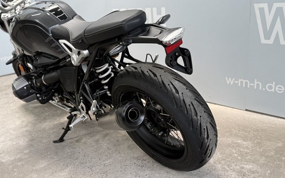 Gebrauchtmotorrad BMW R nineT Pure - Bild 5