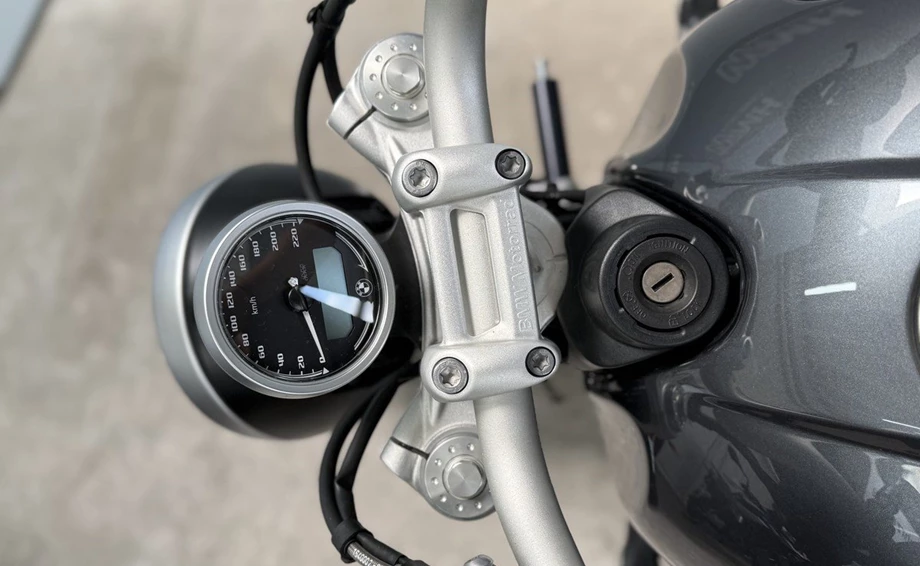 Angebot BMW R nineT Pure Bild 6: Angebot BMW R nineT Pure