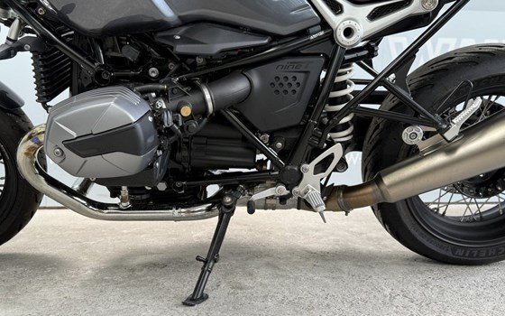 Gebrauchtmotorrad BMW R nineT Pure - Bild 9