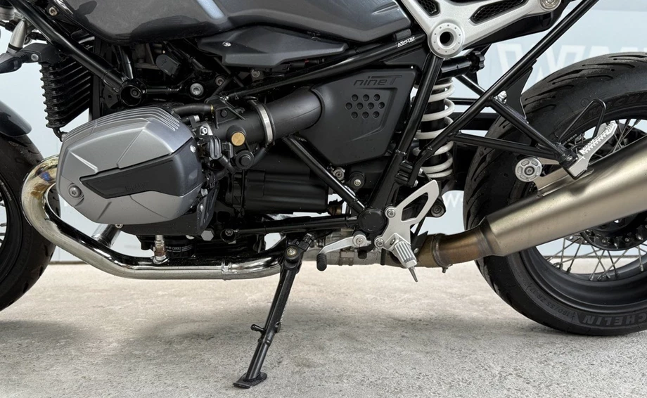 Angebot BMW R nineT Pure Bild 9: Angebot BMW R nineT Pure