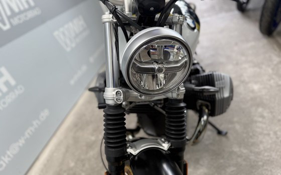 Gebrauchtmotorrad BMW R nineT Scrambler - Bild 3