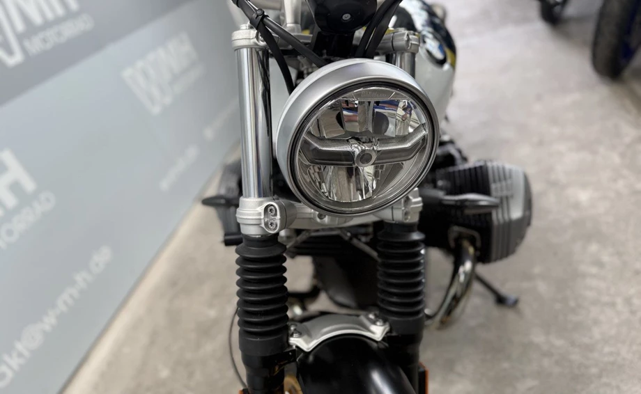 Angebot BMW R nineT Scrambler Bild 3: Angebot BMW R nineT Scrambler