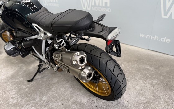 Gebrauchtmotorrad BMW R nineT Scrambler - Bild 5