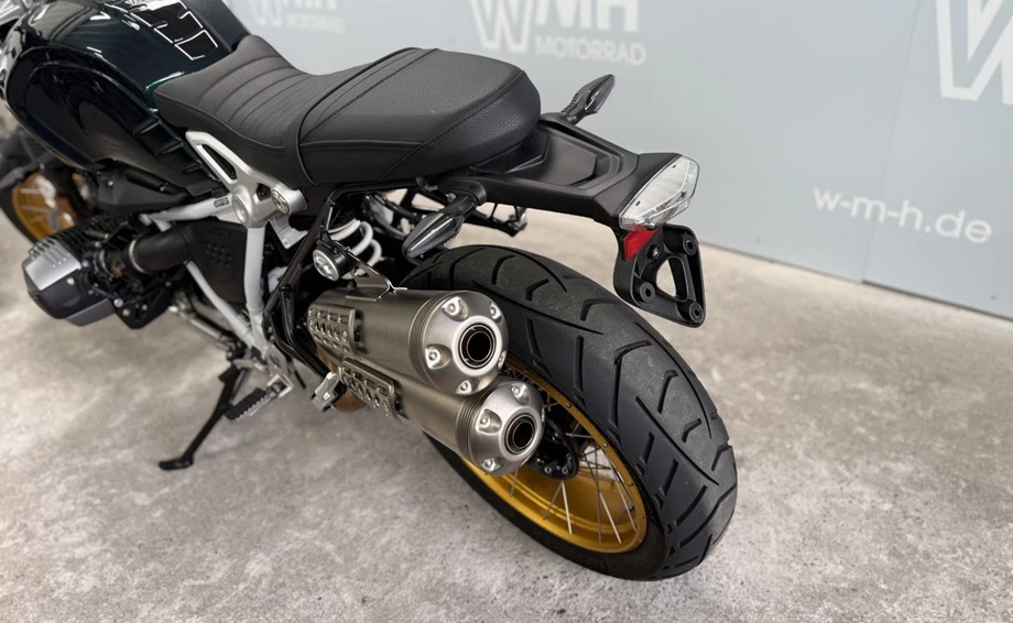 Angebot BMW R nineT Scrambler Bild 5: Angebot BMW R nineT Scrambler