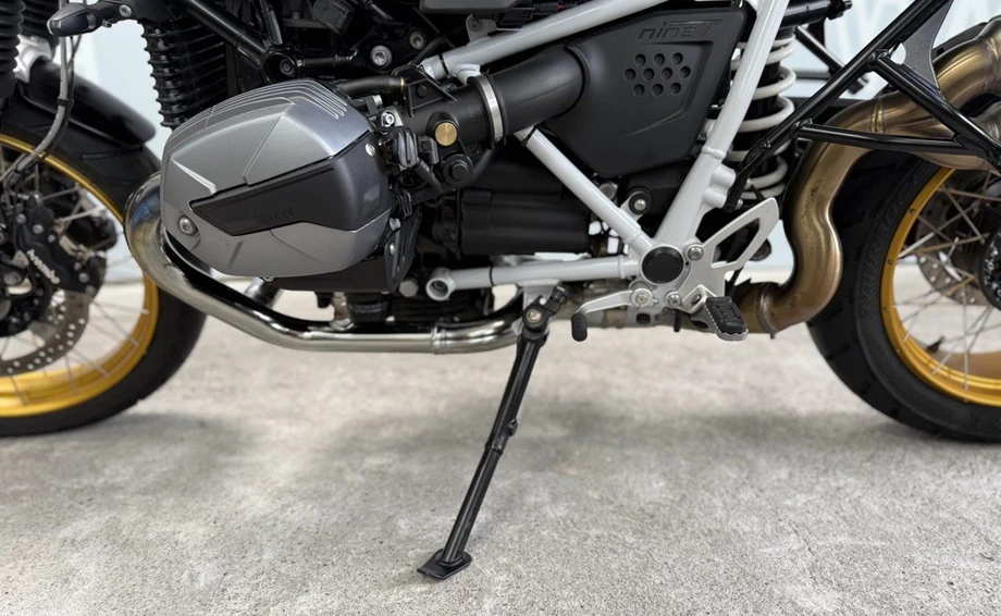 Angebot BMW R nineT Scrambler Bild 9: Angebot BMW R nineT Scrambler