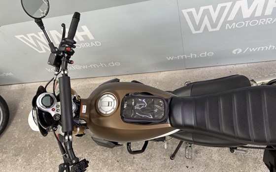 Gebrauchtmotorrad Fantic Caballero Explorer 500 - Bild 5