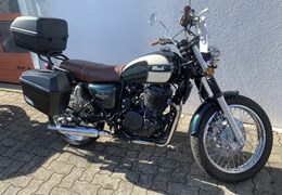 Gebrauchte Mash Six Hundred Classic