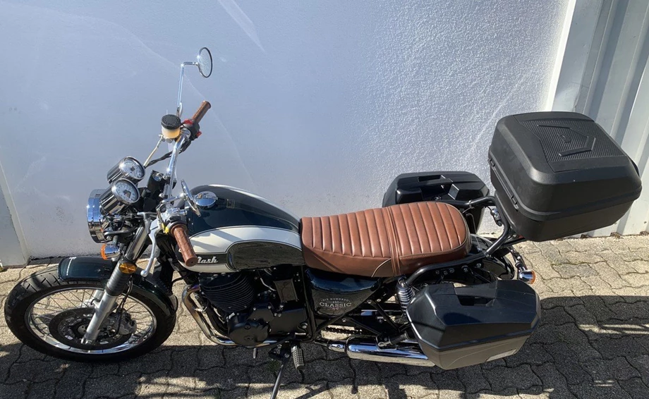 Angebot Mash Six Hundred Classic Bild 13: Angebot Mash Six Hundred Classic
