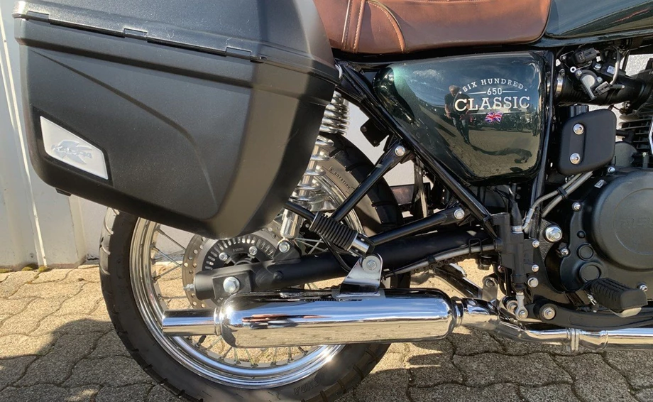 Angebot Mash Six Hundred Classic Bild 6: Angebot Mash Six Hundred Classic