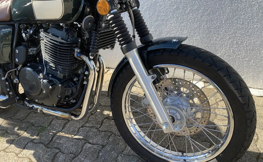 Angebot Mash Six Hundred Classic Bild 7: Angebot Mash Six Hundred Classic