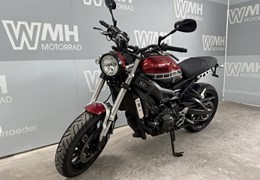 Gebrauchte Yamaha XSR900