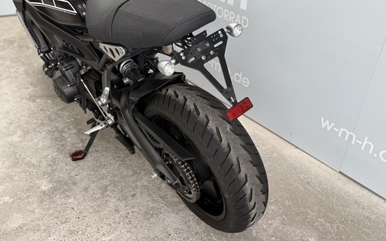 Gebrauchtmotorrad Yamaha XSR900 - Bild 5
