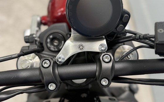 Gebrauchtmotorrad Yamaha XSR900 - Bild 6