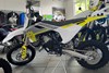 Husqvarna TC 65
