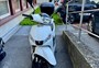 Motorrad
