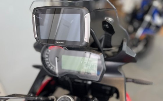 Gebrauchtmotorrad BMW F 850 GS - Bild 6 Gebrauchtmotorrad BMW F 850 GS - Bild 6