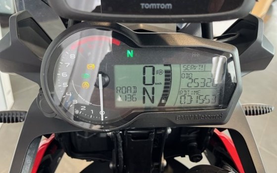 Gebrauchtmotorrad BMW F 850 GS - Bild 7 Gebrauchtmotorrad BMW F 850 GS - Bild 7