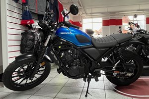 Angebot Honda CL500