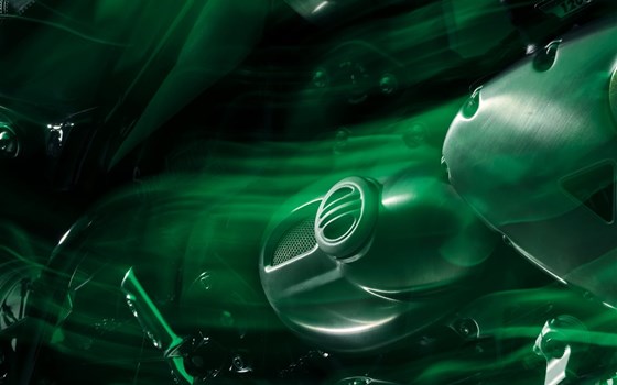 Neufahrzeug Triumph Bonneville Speedmaster - Bild 8