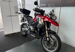 Gebrauchte BMW R 1200 GS Gebrauchte BMW R 1200 GS