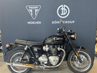 Neumotorrad Triumph Bonneville T120 Jetzt Vorteil sichern!