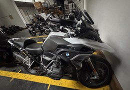 Gebrauchte BMW R 1200 GS