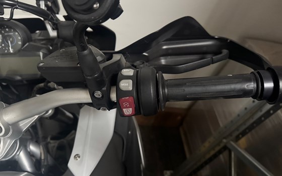 Gebrauchtmotorrad BMW R 1200 GS - Bild 2