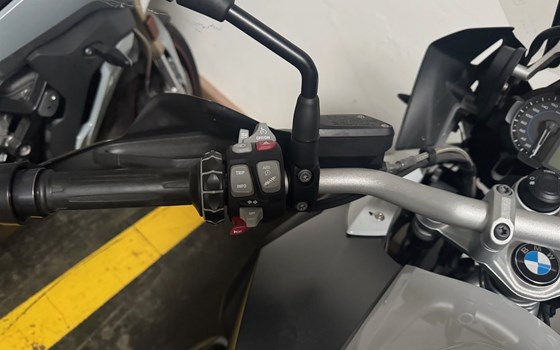 Gebrauchtmotorrad BMW R 1200 GS - Bild 3