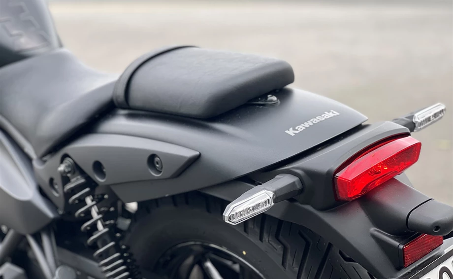 Angebot Kawasaki Eliminator 500 Bild 10: Angebot Kawasaki Eliminator 500