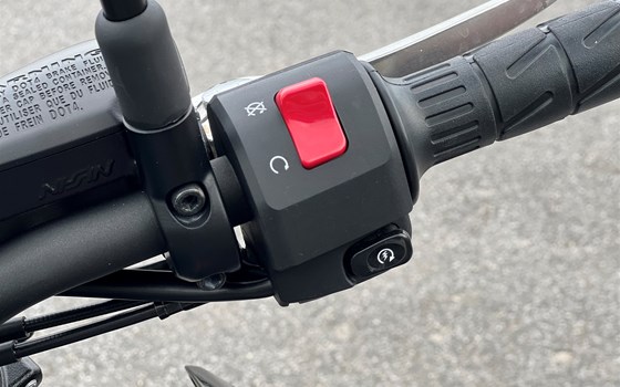 Gebrauchtmotorrad Kawasaki Z650 - Bild 8