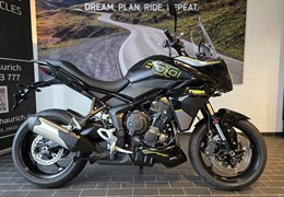 Neumotorrad Triumph Tiger Sport 800