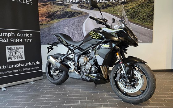 Neufahrzeug Triumph Tiger Sport 800 - Bild 2