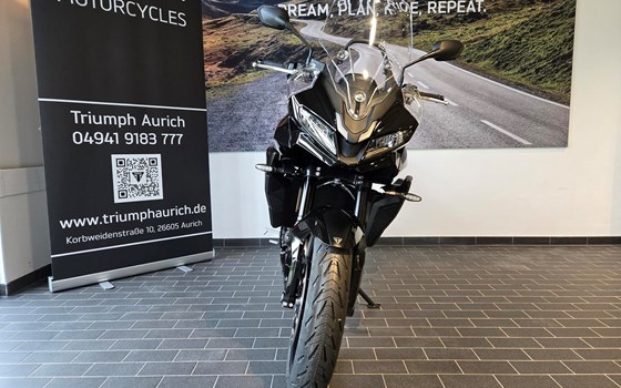 Neufahrzeug Triumph Tiger Sport 800 - Bild 3