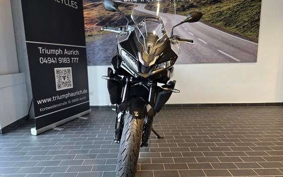 Neufahrzeug Triumph Tiger Sport 800 - Bild 3