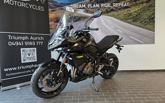 Neufahrzeug Triumph Tiger Sport 800 - Bild 4