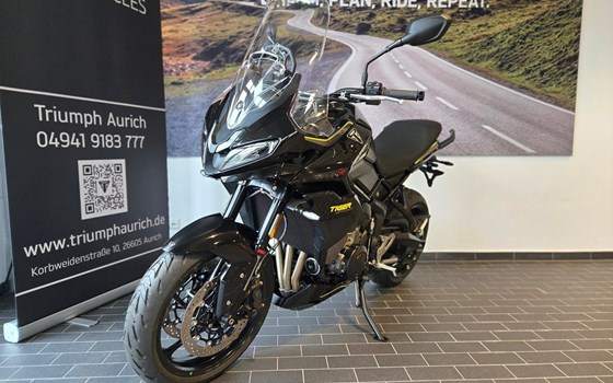 Neufahrzeug Triumph Tiger Sport 800 - Bild 4