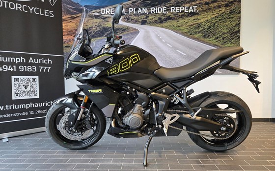 Neufahrzeug Triumph Tiger Sport 800 - Bild 5