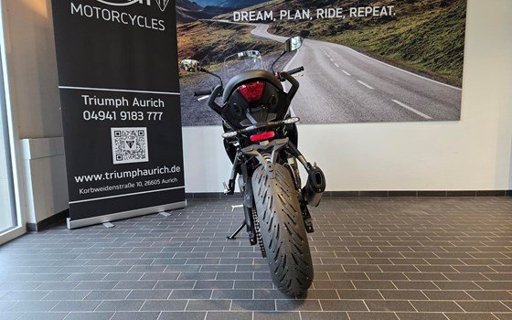 Neufahrzeug Triumph Tiger Sport 800 - Bild 7