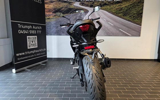 Neufahrzeug Triumph Tiger Sport 800 - Bild 7