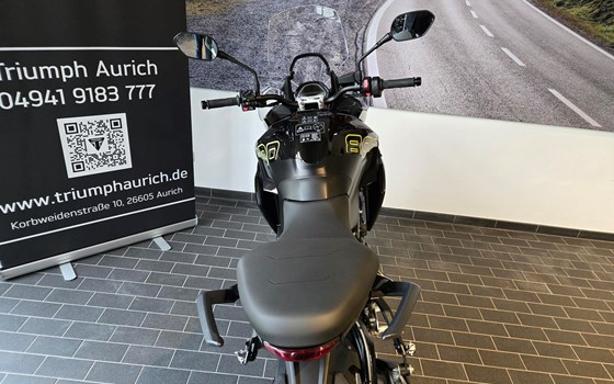 Neufahrzeug Triumph Tiger Sport 800 - Bild 8