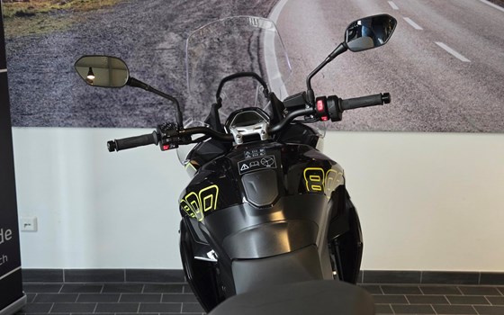 Neufahrzeug Triumph Tiger Sport 800 - Bild 8