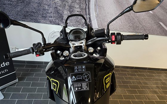 Neufahrzeug Triumph Tiger Sport 800 - Bild 9