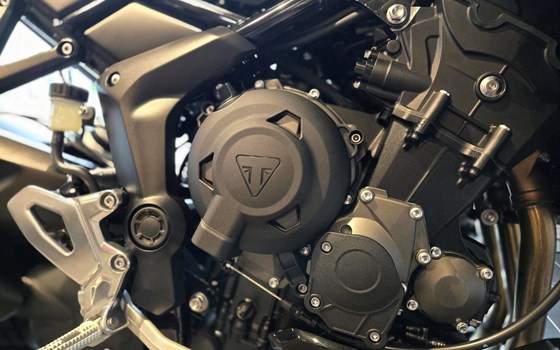 Neufahrzeug Triumph Tiger Sport 800 - Bild 9