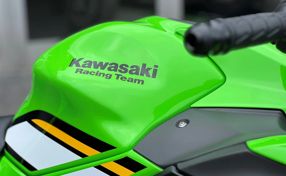 Angebot Kawasaki Ninja 650 Bild 6: Angebot Kawasaki Ninja 650