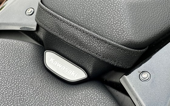 Gebrauchtmotorrad Kawasaki Z900 70kW - Bild 8