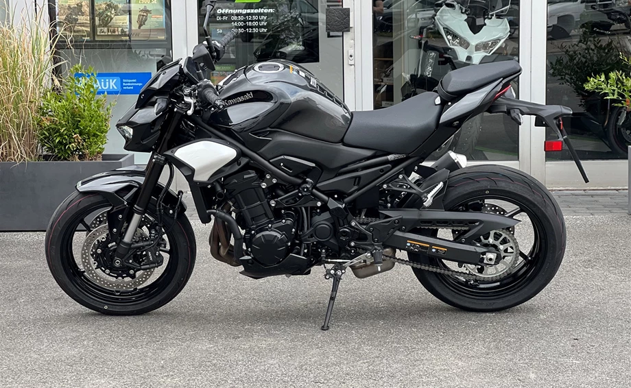 Angebot Kawasaki Z900 70kW Bild 11: Angebot Kawasaki Z900 70kW